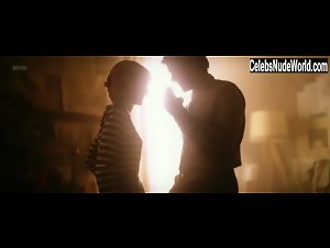 Ksenia Solo in In Search of Fellini (2017) 2