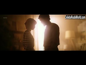 Ksenia Solo in In Search of Fellini (2017) 3