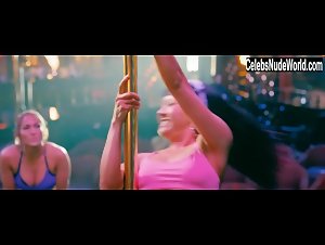 Jennifer Lopez Striptease , High Heels in Hustlers