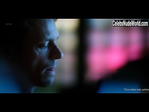 Kristin Lehman in Altered Carbon (series) (2018) 12