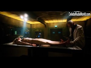 Kristin Lehman in Altered Carbon (series) (2018) 18