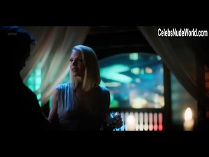 Kristin Lehman in Altered Carbon (series) (2018) 7