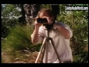 Kristin Herold Outdoor , Butt in When Passions Collide (1998) 1