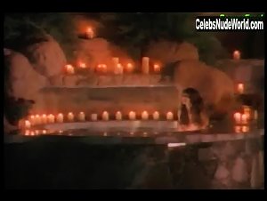 Kristin Herold boobs , nude Tub in When Passions Collide (1998) 1