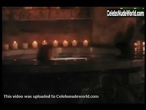 Kristin Herold boobs , nude Tub in When Passions Collide (1998) 14