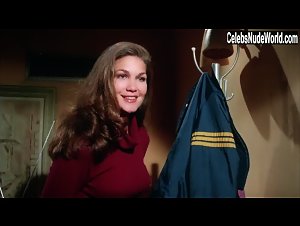 Angela Aames in ...All the Marbles (1981) 12