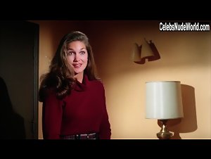 Angela Aames in ...All the Marbles (1981) 18