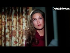 Angela Aames in ...All the Marbles (1981) 5