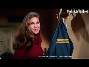 Angela Aames in ...All the Marbles (1981) 8
