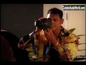 Crystal Craft boobs , Big Butt in Love Games (2001) 19