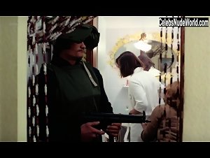 Angela Winkler in Die verlorene Ehre der Katharina Blum (1975) 2