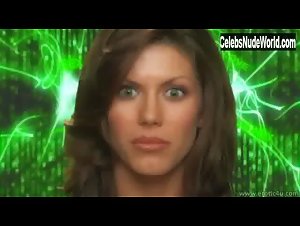 Angela Dodson Bikini , Outdoor In Pretty Cool Too (2007) 17