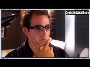 Angela Besharah in American Pie presents Beta House (2007) 1