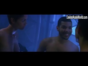 Angela Bassett in Supernova (2000) 5