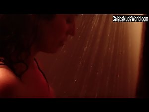 Angel McCord nude, sex scene in Sacred (2012) 1