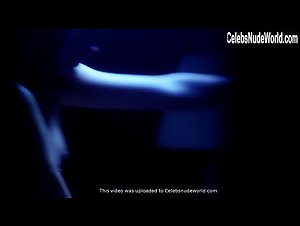 Angel McCord nude, sex scene in Sacred (2012) 19