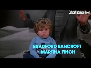 Angela Aames in Bachelor Party (1984) 10
