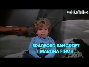 Angela Aames in Bachelor Party (1984) 11