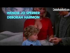 Angela Aames in Bachelor Party (1984) 12