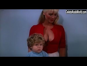 Angela Aames in Bachelor Party (1984) 13