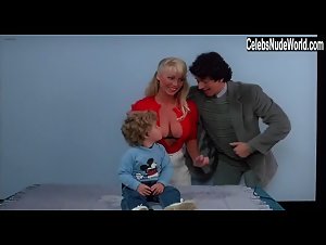 Angela Aames in Bachelor Party (1984) 18
