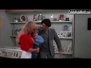 Angela Aames in Bachelor Party (1984) 2