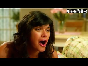 Angel McCord Lesbian , boobs In Chemistry (series) (2011) 16