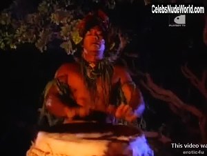 Angel Boris in Playboy: The Girls of Hawaiian Tropic, in Paradise (1995) 12
