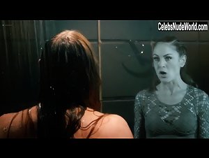 Anessa Ramsey in Death Race 2050 (2017) 12