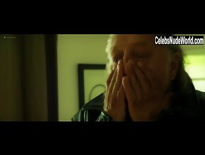 Andrea Stefancikova in Dark Harvest (2016) 19