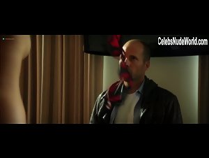 Andrea Stefancikova in Dark Harvest (2016) 3