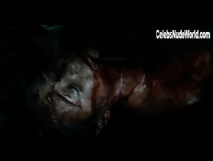 Danielle Harris in Halloween II (2009) 2