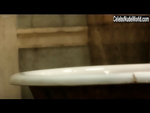 Anabella Casanova in Mask Maker (2010) 11