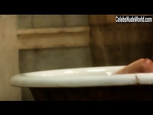 Anabella Casanova in Mask Maker (2010) 12