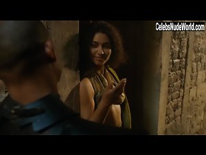 Meena Rayann in Game of Thrones (series) (2011)