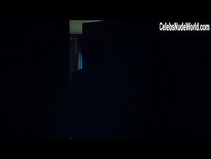 Ana Girardot Explicit , boobs In Les Revenants (series) (2012) 1