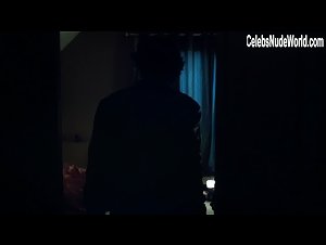 Ana Girardot Explicit , boobs In Les Revenants (series) (2012) 4