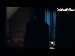 Ana Girardot Explicit , boobs In Les Revenants (series) (2012) 5