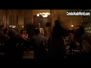 Ana Girardot in Foujita (2015) 12