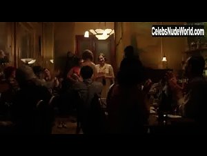 Ana Girardot in Foujita (2015) 13