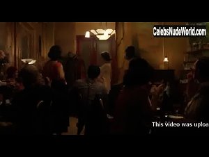 Ana Girardot in Foujita (2015) 9