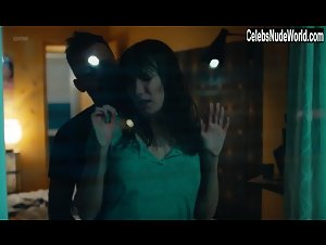 Ana Girardot in Bonhomme (2018) 4