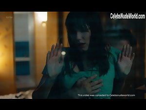 Ana Girardot in Bonhomme (2018) 5