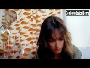 Ana de la Reguera in Asi del precipicio (2006) 14