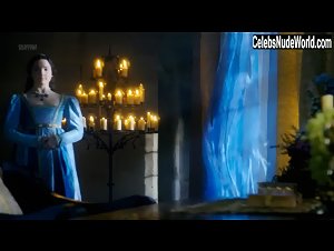 Amy Manson in White Princess (series) (2017) 1