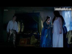 Amy Manson in White Princess (series) (2017) 18