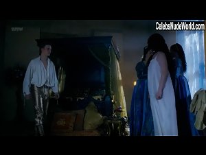 Amy Manson in White Princess (series) (2017) 19