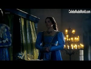 Amy Manson in White Princess (series) (2017) 3