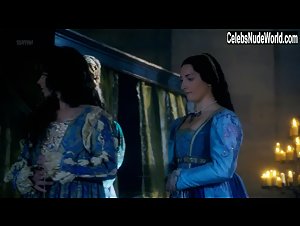 Amy Manson in White Princess (series) (2017) 4
