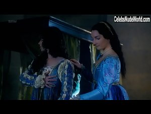 Amy Manson in White Princess (series) (2017)
